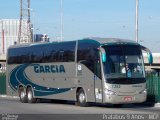 Viação Garcia 7352 na cidade de São Paulo, São Paulo, Brasil, por Cristiano Soares da Silva. Número da foto: #2301033.