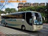 Viação Garcia 6569 na cidade de Sorocaba, São Paulo, Brasil, por EDUARDO - SOROCABUS. Número da foto: #:id.
