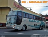 Viação Garcia 6893 na cidade de Sorocaba, São Paulo, Brasil, por EDUARDO - SOROCABUS. Número da foto: #2300494.