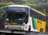 Empresa Gontijo de Transportes 15160 na cidade de São Paulo, São Paulo, Brasil, por Rodney Cruz. Número da foto: #2301358.