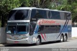 Dannycar Turismo 10007 na cidade de Curitiba, Paraná, Brasil, por Eliziar Maciel Soares. Número da foto: #:id.
