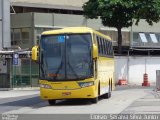 Viação Itapemirim 9029 na cidade de Rio de Janeiro, Rio de Janeiro, Brasil, por Eloisio  Saraiva Silva Junior. Número da foto: #2300787.