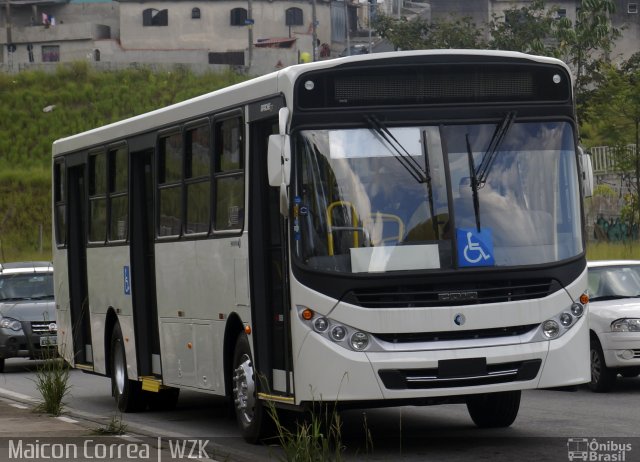 Caio Induscar APACHE VIP III na cidade de São Paulo, São Paulo, Brasil, por Maicon Correa  (wazowoski) . Número da foto: #2303193.