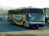 Nenem Turismo 2040 na cidade de Belo Horizonte, Minas Gerais, Brasil, por Adão Raimundo Marcelino. Número da foto: #2303495.
