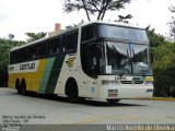 Empresa Gontijo de Transportes 11185 na cidade de São Paulo, São Paulo, Brasil, por Marco Aurélio de Oliveira. Número da foto: #2302312.