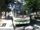 Transcol Transportes Coletivos 09261 na cidade de Teresina, Piauí, Brasil, por Victor Emanuel de Sousa. Número da foto: #:id.