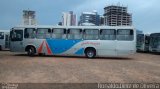 TCCC - Transporte Coletivo Cidade Canção 6048 na cidade de Maringá, Paraná, Brasil, por Ronaldo Diniz de Oliveira. Número da foto: #:id.