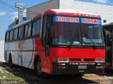 Adalberon Turismo 7736 na cidade de Juazeiro do Norte, Ceará, Brasil, por Leonardo Lima. Número da foto: #2302185.