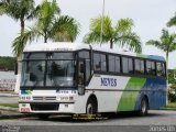 Ônibus Particulares 770 na cidade de Porto Seguro, Bahia, Brasil, por Jones Bh. ID da foto: :id.