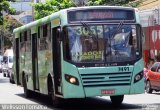 Bettania Ônibus 7491 na cidade de Belo Horizonte, Minas Gerais, Brasil, por Welisson Fonseca. Número da foto: #:id.