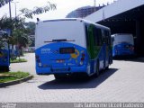 Santa Zita Transportes Coletivos 20259 na cidade de Cariacica, Espírito Santo, Brasil, por Luis Guilherme Ucceli Ludovico. Número da foto: #:id.