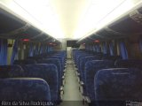 Eucatur - Empresa União Cascavel de Transportes e Turismo 4948 na cidade de Porto Velho, Rondônia, Brasil, por Alex da Silva Rodrigues. Número da foto: #2303729.