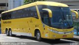 Viação Itapemirim 60647 na cidade de Rio de Janeiro, Rio de Janeiro, Brasil, por Rafael Costa de Melo. Número da foto: #2303487.
