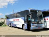 Viação Salutaris e Turismo 13907 na cidade de Vitória da Conquista, Bahia, Brasil, por Daniel  Machado. Número da foto: #:id.