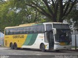 Empresa Gontijo de Transportes 12070 na cidade de São Paulo, São Paulo, Brasil, por Renato Magalhaes. Número da foto: #:id.