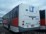 Leopoldina Turismo 2600 na cidade de Juiz de Fora, Minas Gerais, Brasil, por Luiz Krolman. Número da foto: #2302912.