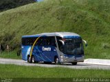 Viação Cometa 11108 na cidade de Petrópolis, Rio de Janeiro, Brasil, por Rafael da Silva Xarão. Número da foto: #:id.