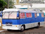 Motorhomes 1058 na cidade de Maringá, Paraná, Brasil, por Victor Hugo Guedes Pereira. Número da foto: #:id.