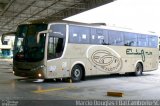 Ellotur Turismo - Viação Ello 4013 na cidade de Balneário Camboriú, Santa Catarina, Brasil, por Márcio Douglas Ribeiro Venino. Número da foto: #:id.