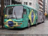 Prefeitura Municipal de Curitiba GD325 na cidade de Curitiba, Paraná, Brasil, por Fábio  Luiz Chener dos Reis. Número da foto: #:id.