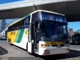Empresa Gontijo de Transportes 5830 na cidade de Belo Horizonte, Minas Gerais, Brasil, por Lucas Lima. Número da foto: #2303759.