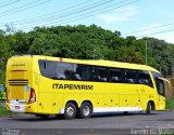 Viação Itapemirim 60567 na cidade de Teresina, Piauí, Brasil, por Tarcilo da Matta. Número da foto: #2301975.