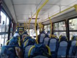 Auto Ônibus Brasília 1.3.189 na cidade de Niterói, Rio de Janeiro, Brasil, por Neri  Ferreira. Número da foto: #:id.