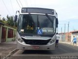 ConSor - Consórcio Sorocaba 1182 na cidade de Sorocaba, São Paulo, Brasil, por Weslley Kelvin Batista. Número da foto: #2302842.
