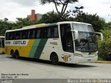 Empresa Gontijo de Transportes 12085 na cidade de São Paulo, São Paulo, Brasil, por Marco Aurélio de Oliveira. Número da foto: #:id.