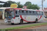 Viação São Francisco 2624 na cidade de Campo Grande, Mato Grosso do Sul, Brasil, por Eric Moises Martins. Número da foto: #2303360.