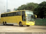 Viação Itapemirim 49019 na cidade de Curitiba, Paraná, Brasil, por Nilton Félix da Silva. Número da foto: #2302226.