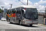 VB Transportes e Turismo 10043 na cidade de São Paulo, São Paulo, Brasil, por Ricardo Luiz. ID da foto: :id.