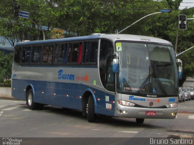 Buscar Turismo 2222 na cidade de Taboão da Serra, São Paulo, Brasil, por Bruno Santino. ID da foto: 2305017.