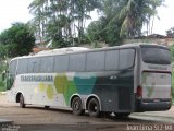 Transbrasiliana Transportes e Turismo 4171 na cidade de São Luís, Maranhão, Brasil, por Jean Lima. ID da foto: :id.