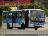 Gardel Turismo 21042 na cidade de Japeri, Rio de Janeiro, Brasil, por Renan Vieira. Número da foto: #2304338.