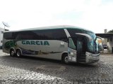 Viação Garcia 7806 na cidade de Maringá, Paraná, Brasil, por Suellen Adorno. Número da foto: #2304372.