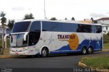 Transvan Transportes e Turismo 2007 na cidade de Lages, Santa Catarina, Brasil, por Eliziar Maciel Soares. ID da foto: :id.