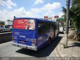 Guarulhos Transportes 33.668 na cidade de São Paulo, São Paulo, Brasil, por Diego Alexandre de Morais. Número da foto: #:id.