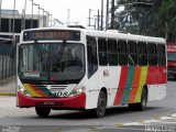 Viação Bom Jesus > VTL - Viação Trans Líder 1308 na cidade de Cubatão, São Paulo, Brasil, por Diego Leão. Número da foto: #2304854.