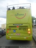 Auto Viação Mercês MT009 na cidade de Curitiba, Paraná, Brasil, por Matheus Duarte Souza. Número da foto: #:id.