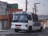 Viação Cidade de Mauá SOS-03 na cidade de Mauá, São Paulo, Brasil, por Tiago  O Onibus. Número da foto: #:id.