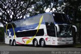 Advance Transatur 4203 na cidade de São Paulo, São Paulo, Brasil, por Ricardo Luiz. Número da foto: #2305640.