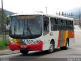 Viação Bom Jesus > VTL - Viação Trans Líder 1369 na cidade de Cubatão, São Paulo, Brasil, por Diego Leão. Número da foto: #2304856.