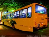 Viação Garcia 7609 na cidade de Maringá, Paraná, Brasil, por Rodrigo  Gutierrez Rodrigues. Número da foto: #2304817.