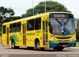 Viação Garcia 7669 na cidade de Maringá, Paraná, Brasil, por Pedroka Ternoski. Número da foto: #2305720.