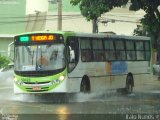 Rápido Araguaia 50428 na cidade de Goiânia, Goiás, Brasil, por Italo Nunes Silva. Número da foto: #:id.