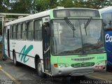 Sigma Transportes Coletivos 10038 na cidade de Piracicaba, São Paulo, Brasil, por Juliano Sgrigneiro. Número da foto: #2305763.