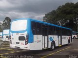 Urbi Mobilidade Urbana 330841 na cidade de Botucatu, São Paulo, Brasil, por Alexandre  Luis de Oliveira. Número da foto: #2305362.