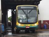 Viação Garcia 7685 na cidade de Maringá, Paraná, Brasil, por Suellen Adorno. Número da foto: #2304335.