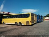 Viação Itapemirim 8121 na cidade de Campos dos Goytacazes, Rio de Janeiro, Brasil, por Erik Ferreira. Número da foto: #2304157.